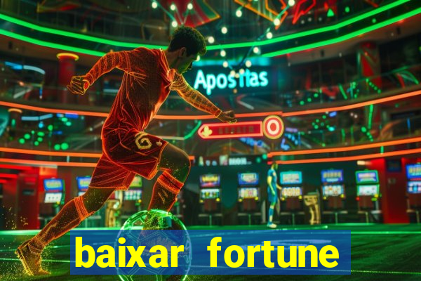 baixar fortune tiger para android